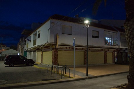 Pilar de la Horadada